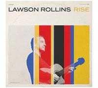 Lawson Rollins - Rise