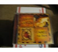 Lawson Shannon – Chase The Sun – CD – Édition import (MCA)