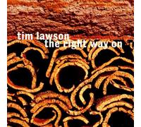Lawson,Tim - The Right Way on [Import]