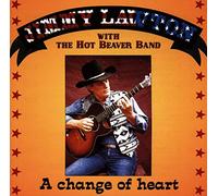 Lawton, Jimmy With the Ho - A Change of Heart [Import]