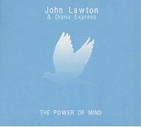 Lawton, John - Power of Mind