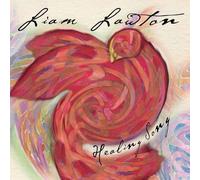 LAWTON,LIAM - Healing Song