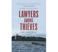 Lawyers Among Thieves: The Volga Trap