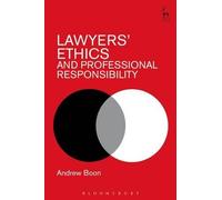 Lawyers' Ethics And Professional Responsibility