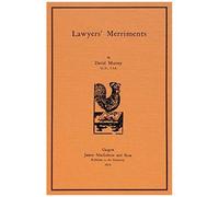 Lawyers' Merriments [1912]