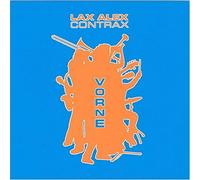 Lax Alex Contrax - Vorne [Import]
