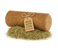 Lax Bâton croustillant des prairies - Foin - 3 kg - 4 bâtonnets