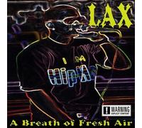 Lax - Breath of Fresh Air