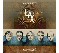 Lax 'N' Busto - Essencials [Import]