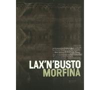 Lax N Busto - Morfina [CD+DVD] [Import]