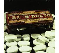 Lax n' busto si CD musica