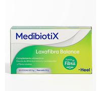 Laxafibre Balance 10 sticks