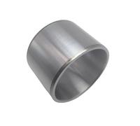 LAXALO Bague de palier en acier for machines textiles, douille d'espacement creuse ronde, 1 pièce(24x28x18mm)