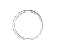 LAXALO Bague de réduction de conversion, diamètre extérieur 20-32 mm, bague d'adaptation de trou intérieur à changement rapide, 1 pièce(22 * 20mm)