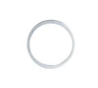 LAXALO Bague de réduction de conversion, diamètre extérieur 20-32 mm, bague d'adaptation de trou intérieur à changement rapide, 1 pièce(20 * 16mm)