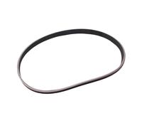 LAXALO Courroie d'entraînement de raboteuse PJ600 PJ602 3 à 6 nervures, courroie d'entraînement PJ605 PJ606 for machine à bois TH-SP-204 W588(600 * 7)