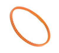 LAXALO Courroie trapézoïdale d'entraînement de moteur, MB300-MB380, en plastique, résistante à l'abrasion, for surjeteuse(320mm)
