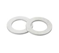 LAXALO Lot de 10 rondelles de réduction for lames de scie circulaires (16-32 mm)(16 * 10mm)