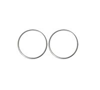 LAXALO Lot de 10 rondelles de réduction for lames de scie circulaires (16-32 mm)(32 * 30mm)