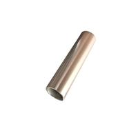 LAXALO Tube rond en acier inoxydable 304, diamètre intérieur 4 à 18 mm, poli à l'intérieur et à l'extérieur, for garde-corps, 1 pièce(200MM*18MM*14MM)