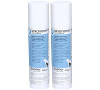 Laxanorm® Pâte 2x100 g
