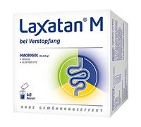 Laxatan M Beutel, 48 pc Sachets
