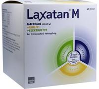 Laxatan M Granulés pour la fabrication d'une suspension à avaler. 48 pcs