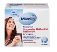 Laxatif doux - En cas de constipation - Agit de manière fiable - Pas d'effet d'accoutumance - Avec arôme citron