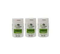 Laxatif Puissant contre la Constipation & Detox Foie Intestin - Transit Intestinal - Digestion & 180 comprimés 100% naturels & Fabriqué en France par Féminature (3)