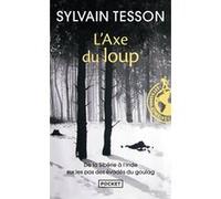 L'axe du loup Sylvain Tesson (Auteur)