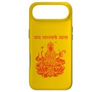 Laxmi MATA, Diwali Om Jai Lakshmi MATA Sanskrit Pooja Hindou Coque pour iPhone Air