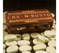 Lax'n'Busto - Lax'n'Busto - Edición Deluxe