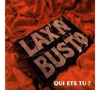Lax'n'Busto - Qui Ets Tú? - Edición Deluxe