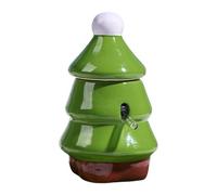 laxreheye Biberon à Eau pour Hamster,Bouteille d'eau À Boire pour Hamster avec Socle | 60ml Biberon Anti-Fuite Scellé sous Vide pour Furet, Chinchilla, Écureuil, Gerbille et Autres Petits Animaux