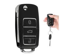 laxreheye Boîte de Rangement - Coffret Sécurisé pour Clés de Voiture Factice - Organisateur Privé Étanche pour Comprimés Compact pour Camping Gym Dorm Business Trip et Organisation de Voyage