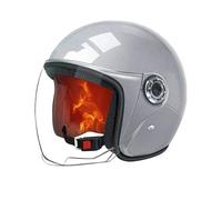 laxreheye Bonnet de moto léger - Bonnet d'hiver pour moto, équipement de sécurité confortable et chaud - Pour la protection de voyage - Pour homme et femme - Pour l'extérieur - Pour adultes