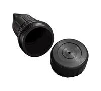 laxreheye Cachette Pour Clés De Rechange | Conteneur Avec Design Réaliste D'irrigateur,Porte Clés - Pour Une Utilisation En Plein Air Jardin Cour Bijoux Pièces Voyage Maison Bureau