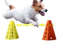 laxreheye Cônes de Football | Petits Obstacles vitesse | Cônes Sportifs pour Basketball | pour Extérieur Football Basket Patinage Cour Jardin Intérieur Adultes