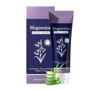 laxreheye Crème Chauffante pour Muscles - 50g Confortable Soin Naturel Pour Le Bien-être | Baume Musculaire Apaise,Pour La Maison Dos Cou Pieds Nuit Entraînement Voyage Bureau