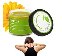 laxreheye Crème Réparatrice pour Muscles,Agent De Massage Corporel Apaisant Et Nourrissant - Crème de Soin pour les Muscles du Corps Jambes et Bras | Pour Grand-Mère Adultes Famille