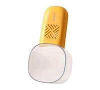 laxreheye Cuillères Pour Aliments | Cuillère Doseuse pour Aliments Secs de Cuisine - Louche Riz avec Graduations Intégrées et Étui Antihumidité pour Service Cuisson Pâtisserie Animalerie