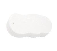 laxreheye Éponge Exfoliante pour le Bain - Éponge Gommage Corporel pour la Douche - Accessoire Salle De Bain Quotidien Pour Toute La Famille