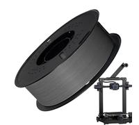 laxreheye Filament pour imprimante 3D | Filament d'impression 3D - Précision Dimensionnelle 1.75mm Haute Adhérence Bobine Accessoire pour Maison Atelier Modélisation Prototypage Industriel