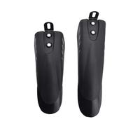 laxreheye Garde de boue pour VTT, vélo de garde-boue | Protection toutes saisons Réglables Mudguard et arrière pour le cyclisme | Protection des roues Les ailes