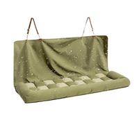 laxreheye Housse de siège auto pour chiens, anti-rayures pour chiots pour siège arrière de voiture, pour chiens pour siège arrière | Pour, camion, automobile, berline, ramassage