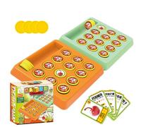 laxreheye Jeu De Mémoire | Activités De La Maternelle, Planche De Correspondance - Pour Adultes Et Famille Et L'école Et La Salle De Salle Et Voyage Et Rassemblement Social