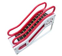 laxreheye Jouet mobile, jouet de simulation mobile imprimé 3D - décoration de bureau pour jeu symbolique | pour jeu de fiction maternelle école classe maison garçons filles