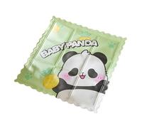 laxreheye Lit de refroidissement pour chien, coussin de refroidissement de siège d'auto,Tapis de refroidissement en gel pliable - 34,5x34,5 cm de fournitures de chat en gel, coussin d'oreiller