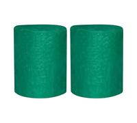 laxreheye Lot de 2 Housses Anti-Gel pour, Protection avec Cordon de réglage pour, Jardin, Ferme, Arbre, Serre