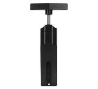 laxreheye Outil d'imprimante de piston de frein - Presse à outils avec longue poignée - Écarteur de compresseur pour mécanicien de voiture, roue arrière, voiture, vélo, moto - Automotive et vélo